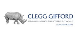 Logo Clegg Gifford