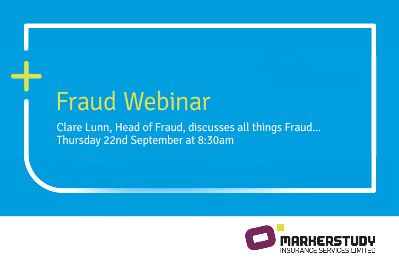 Linkedin Banner Fraud