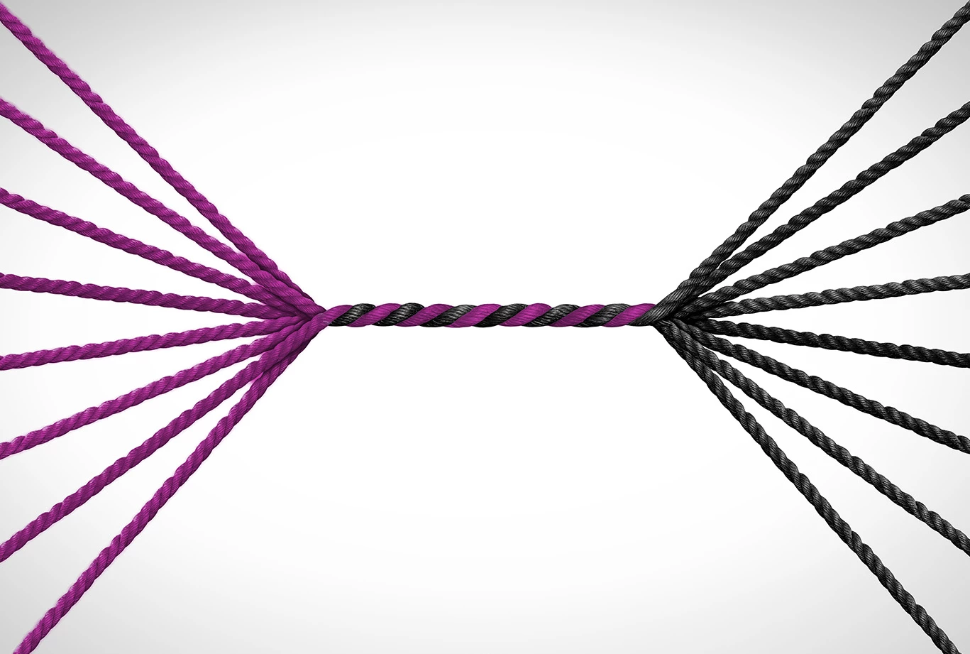 Twine Merging