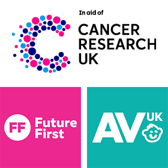 Charity Logos 12 06 25