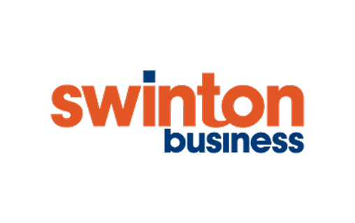 Brand Logo Swinton Business