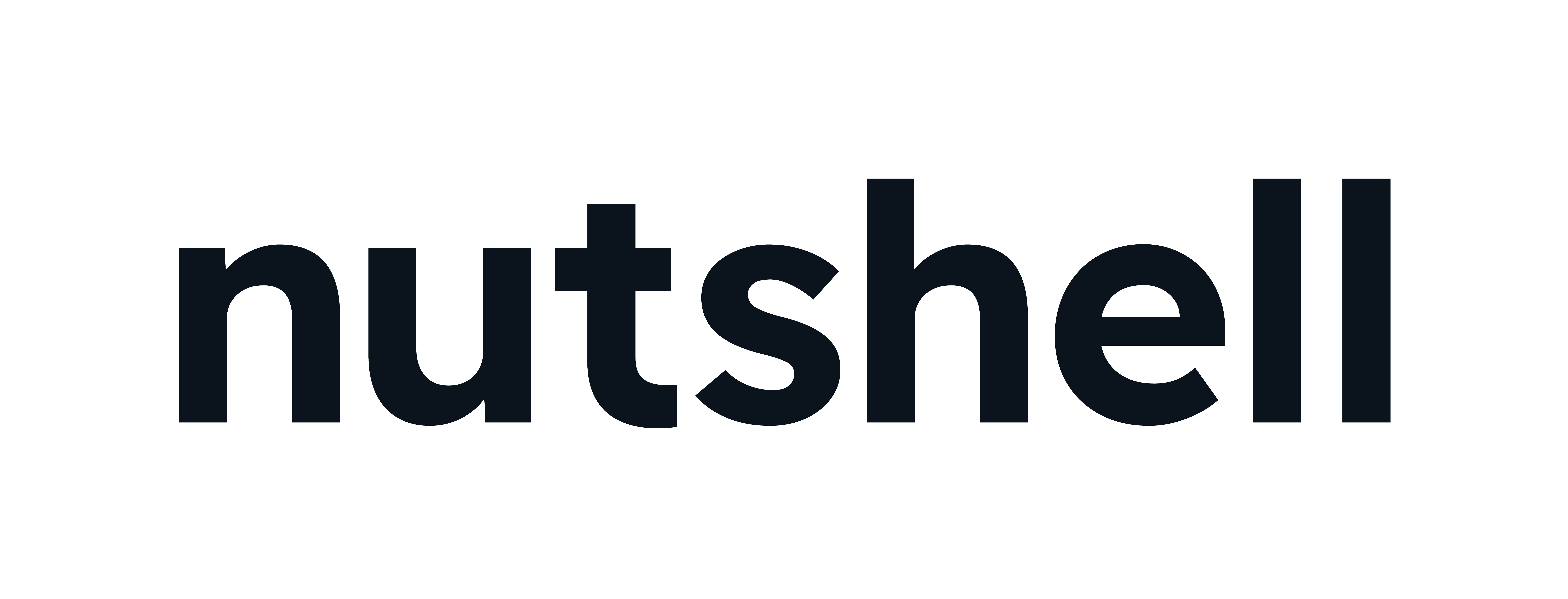 Nutshellmainlogo(Black)