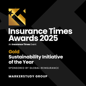 Insurance Times Awards