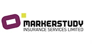 Logo Markerstudy Insurance