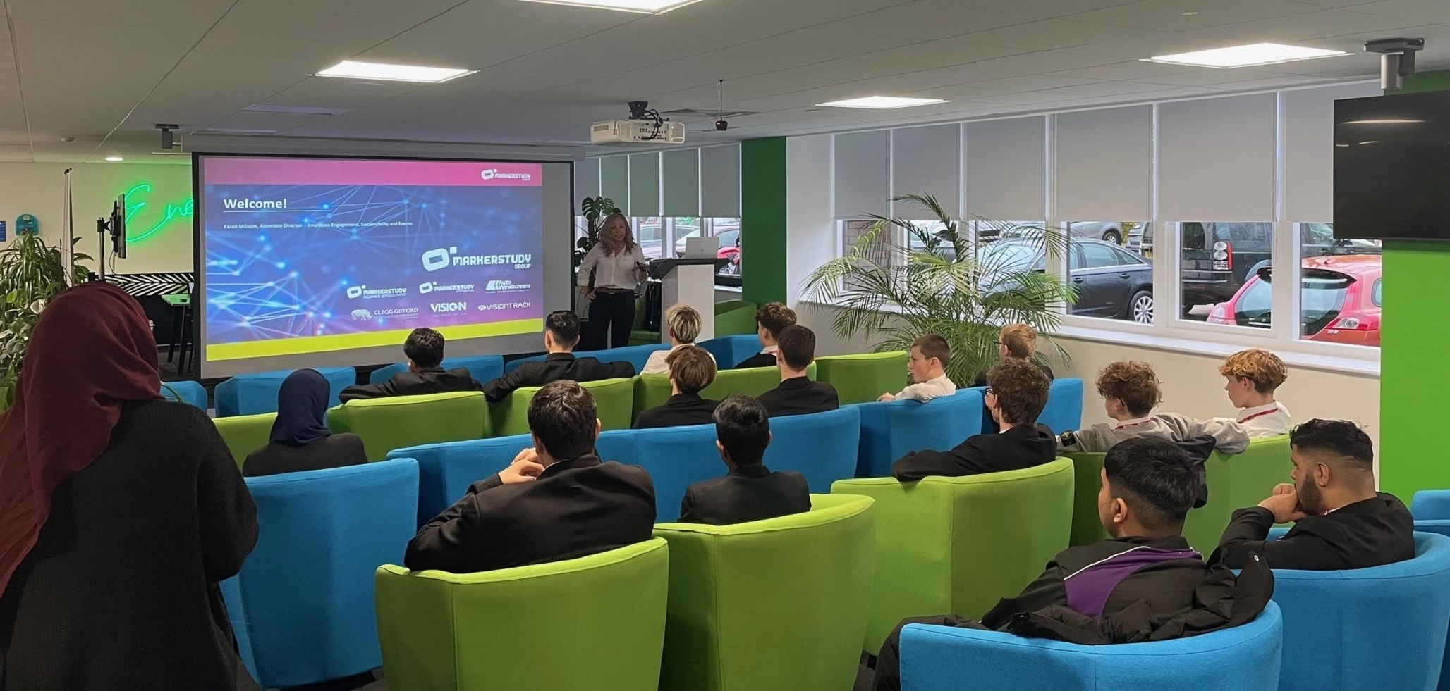 Future First Insight Day 2 (Cropped)