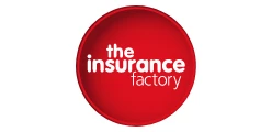 Logo Insurance Factory
