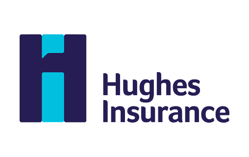 Brand Logo Hughes