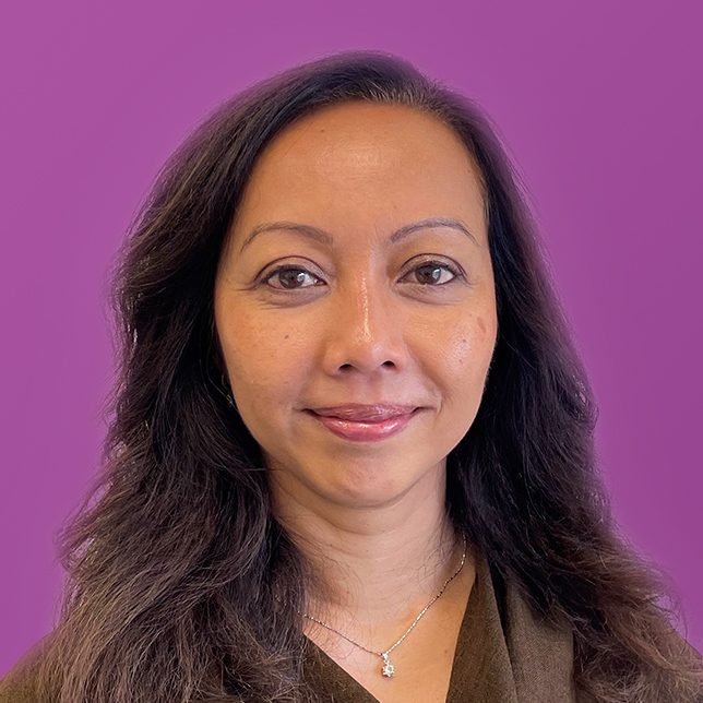 Kartina Tahir Thomson