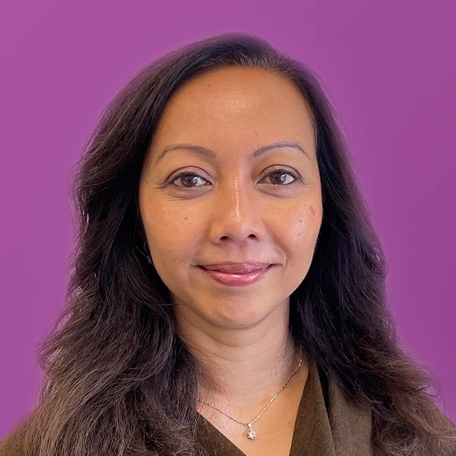 Kartina Tahir Thomson