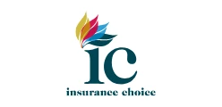 Logo Insurance Choice