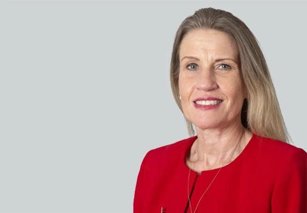 Ann Peleaz