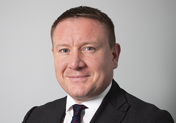 News Ross Barrington