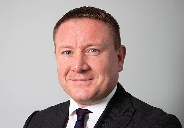 News Ross Barrington