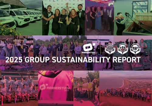 2025 Sustainability Report